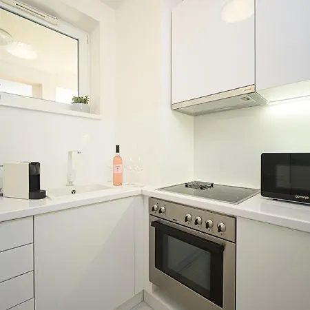 Second Luxury * Siófok