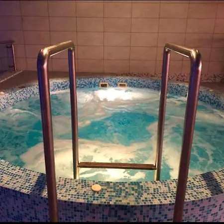 Appartement Second Luxury *