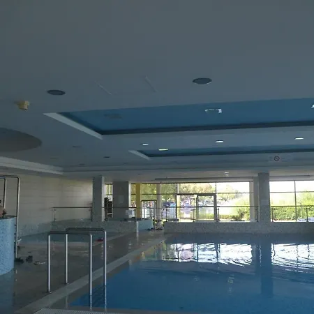 Second Luxury Siófok