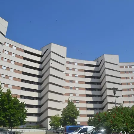 Apartamento Second Luxury