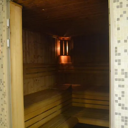 Second Luxury Lägenhet Siófok