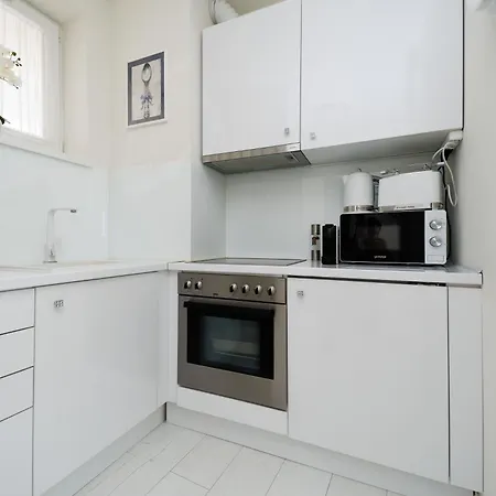 Apartament Second Luxury *