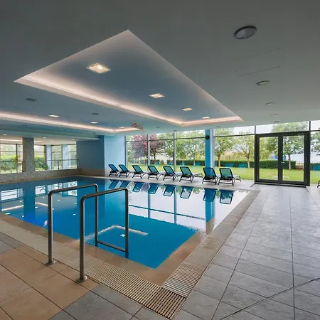 Second Luxury