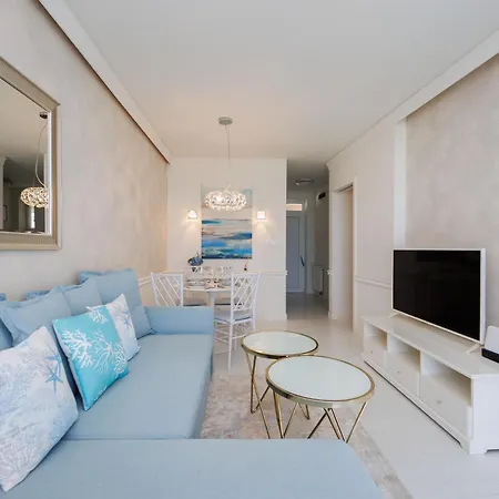 Apartament Second Luxury *