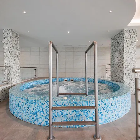 Second Luxury Siófok