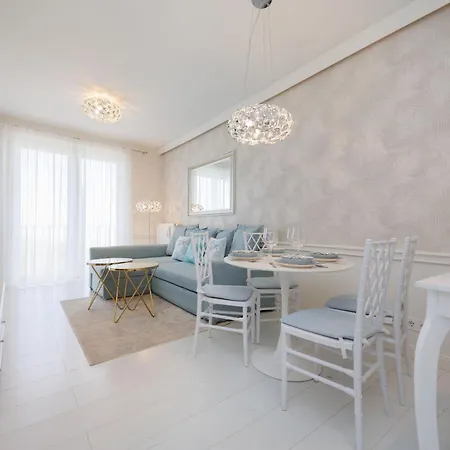 Second Luxury * Siófok