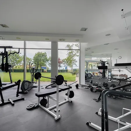 Second Luxury Apartament