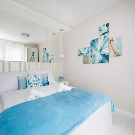 Second Luxury Apartament