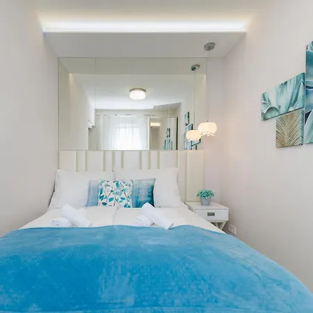 Second Luxury Apartament