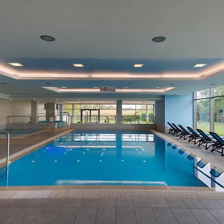 Apartament Second Luxury