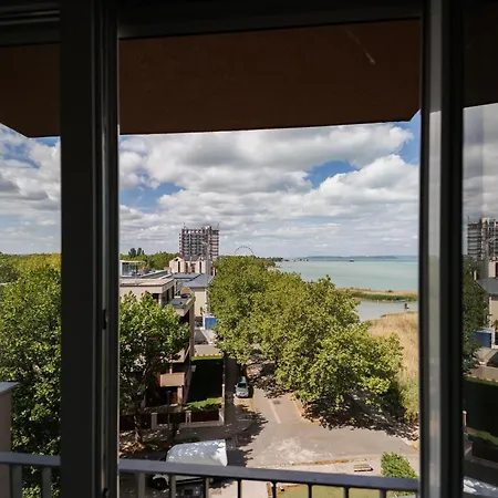Second Luxury * Siófok