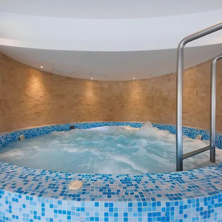 Second Luxury Appartement
