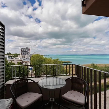 Second Luxury Appartement *