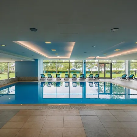 Second Luxury Apartament