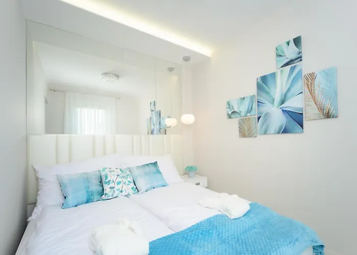 Apartament Second Luxury *