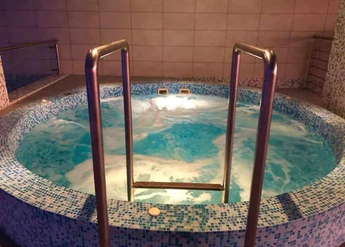 Apartament Second Luxury *