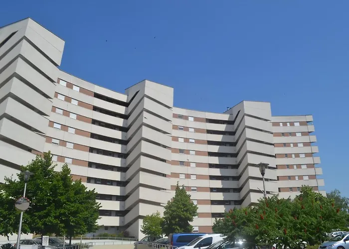 Apartament Second Luxury